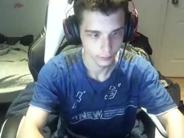 willfro_ from Chaturbate