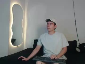 william_black10 from Chaturbate is Freechat