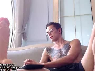 william_henry_a from Chaturbate