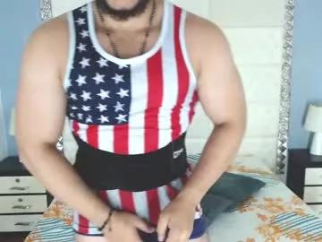 williamjhom_ from Chaturbate