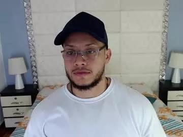 williamjhom_ from Chaturbate