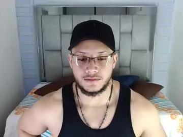williamjhom_ from Chaturbate