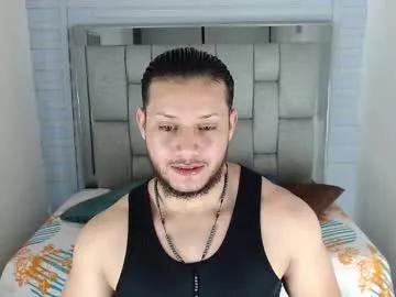 williamjhom_ from Chaturbate