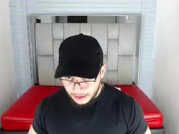 williamjhom_ from Chaturbate