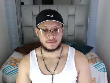 williamjhom_ from Chaturbate