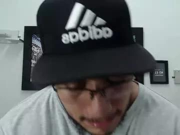 williamjhom_ from Chaturbate