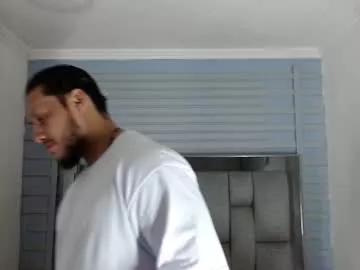 williamjhom_ from Chaturbate is Freechat