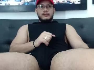 williamjhom_ from Chaturbate