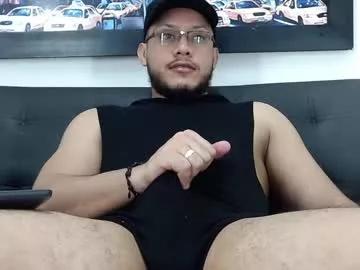 williamjhom_ from Chaturbate
