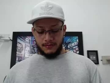 williamjhom_ from Chaturbate