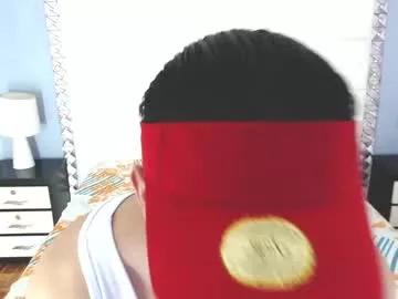 williamjhom_ from Chaturbate