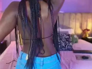 willow_davis from Chaturbate