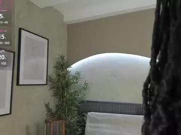 willow_hendrix from Chaturbate