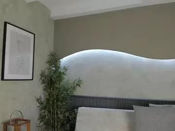 willow_hendrix from Chaturbate