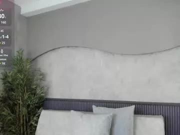 willow_hendrix from Chaturbate