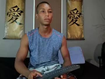 willpanter_ from Chaturbate