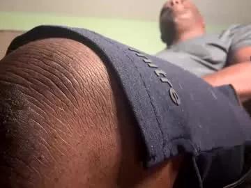 willwatchwatchbutnot from Chaturbate