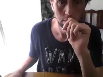 willyturin from Chaturbate