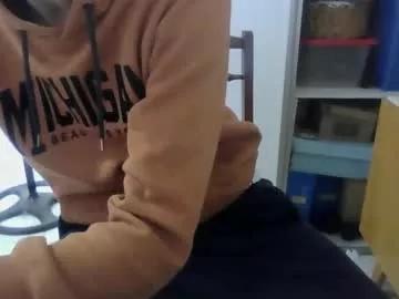 willyturin from Chaturbate