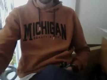 willyturin from Chaturbate