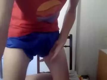 willyturin from Chaturbate