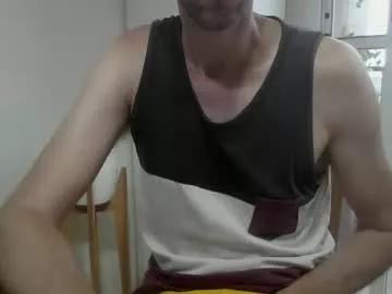 willyturin from Chaturbate