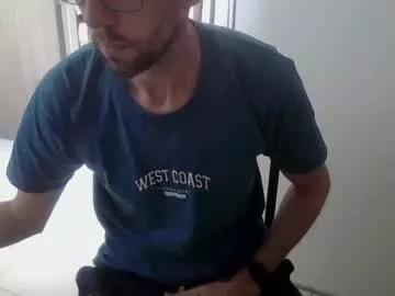 willyturin from Chaturbate
