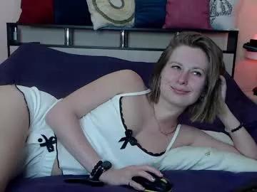willyy_wonka from Chaturbate