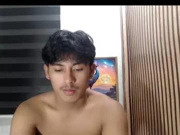 wilson_hugecock from Chaturbate is Freechat