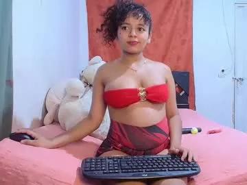 winnifer_gonzalez from Chaturbate