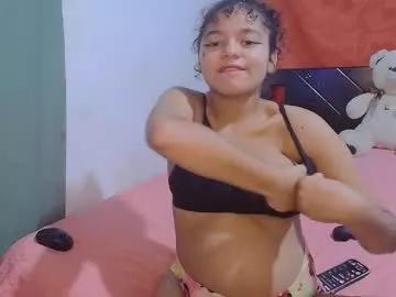 winnifer_gonzalez from Chaturbate