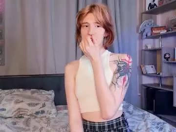 wish_behappy from Chaturbate is Freechat