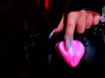 Photos of witch_fiona from Chaturbate is Freechat