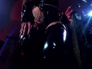 Photos of witch_fiona from Chaturbate is Freechat