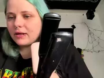 witchystoner420 from Chaturbate is Freechat