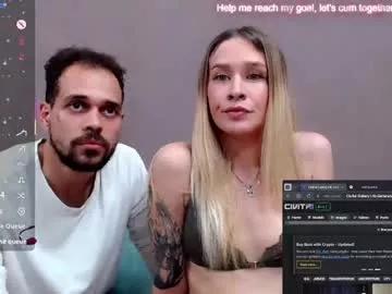 wiz_jesus from Chaturbate is Freechat