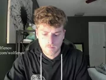 wolfiell from Chaturbate is Freechat