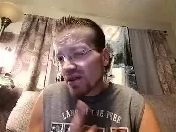 wolverineguy777 from Chaturbate