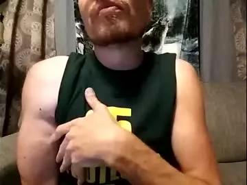 wolverineguy777 from Chaturbate