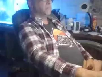 woodworker6473 from Chaturbate