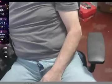 woodworker6473 from Chaturbate