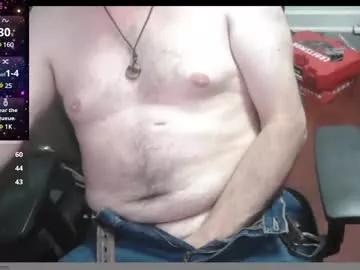 woodworker6473 from Chaturbate