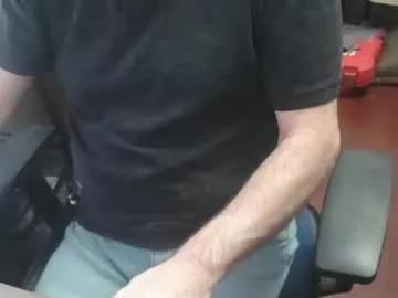 woodworker6473 from Chaturbate