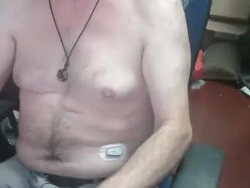 woodworker6473 from Chaturbate