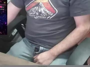woodworker6473 from Chaturbate