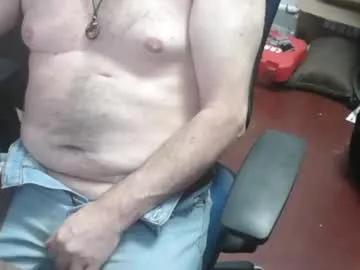 woodworker6473 from Chaturbate
