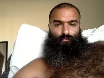 woof_wolf37 from Chaturbate