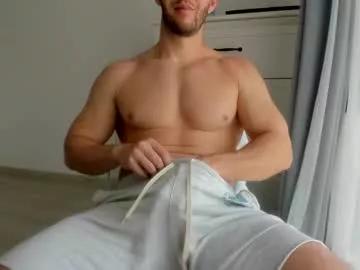 woolfiie from Chaturbate