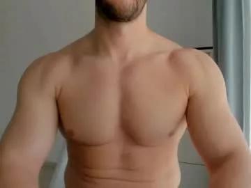 woolfiie from Chaturbate