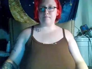 worriedrose_xo from Chaturbate